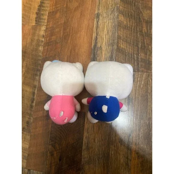 Hello Kitty plush‎ - Picture 2 of 2